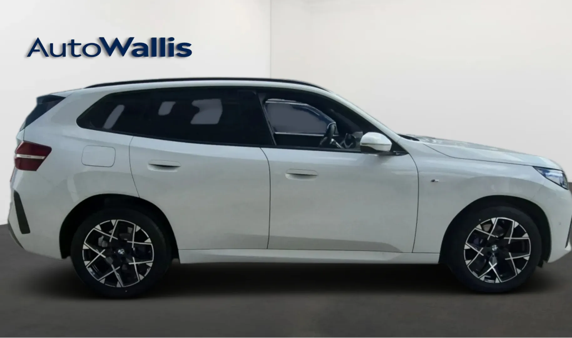 Zunanja slika - BMW serija X3 - X3 xDrive20d Avt. - 6