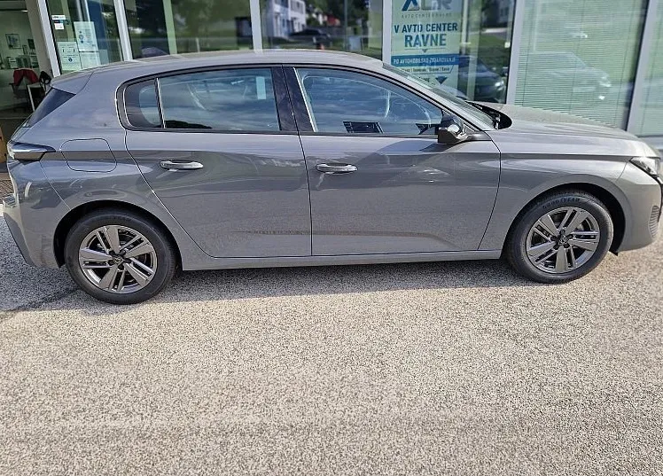 Zunanja slika - Peugeot 308 - 1.2 PURETECH 130 ACTIVE - 7