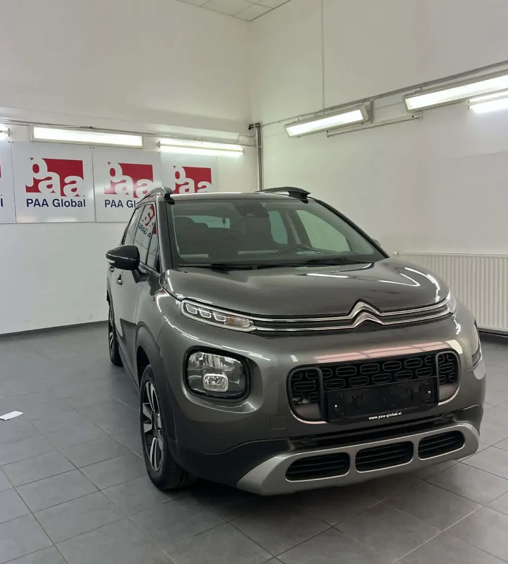 Zunanja slika - Citroën C3 Aircross - 1.2 PureTech 81 KW.12 MES.JAMSTVO - 1