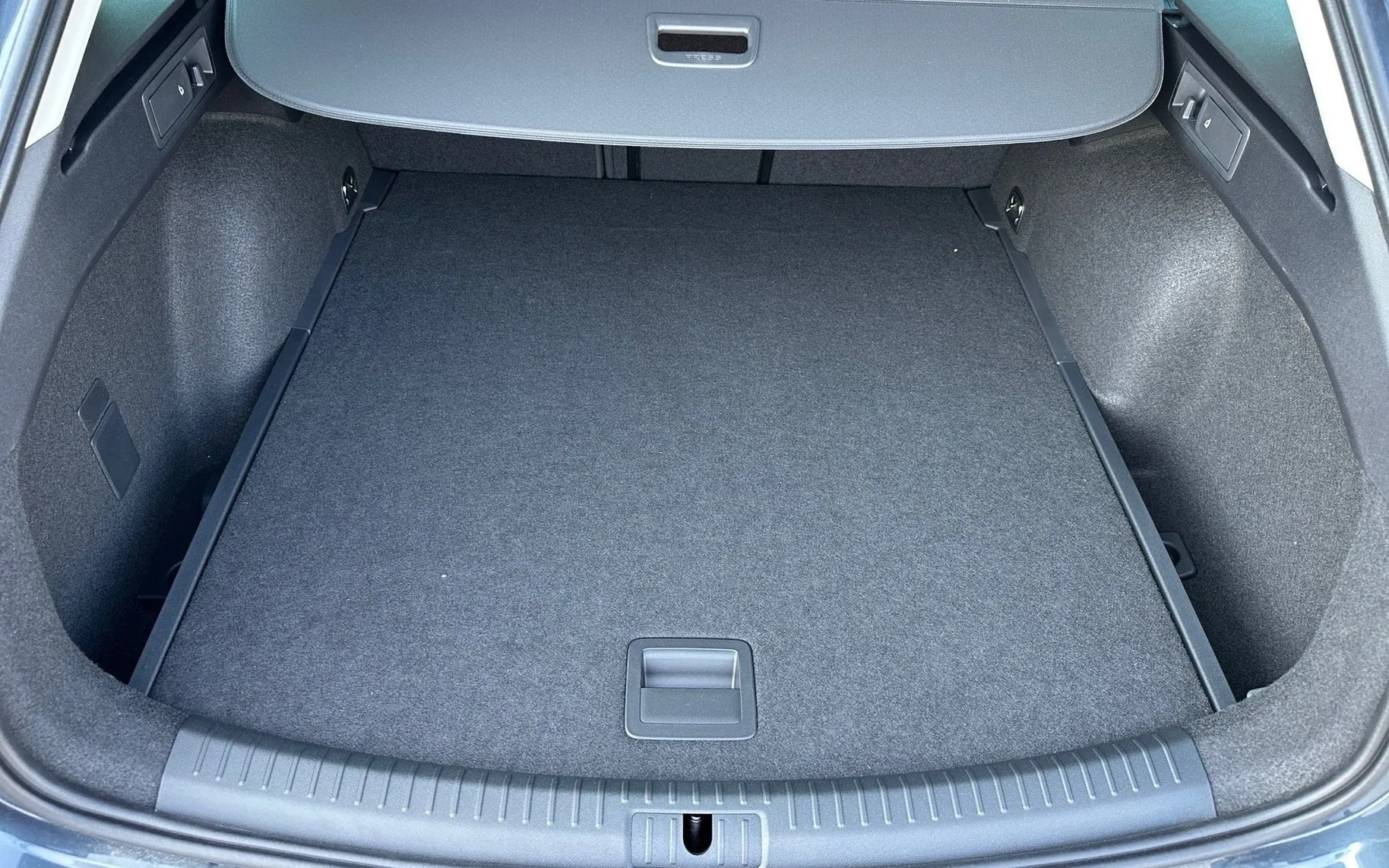 Notranja slika - Seat Leon - ST 1.5 TSI Style Edition... - 12
