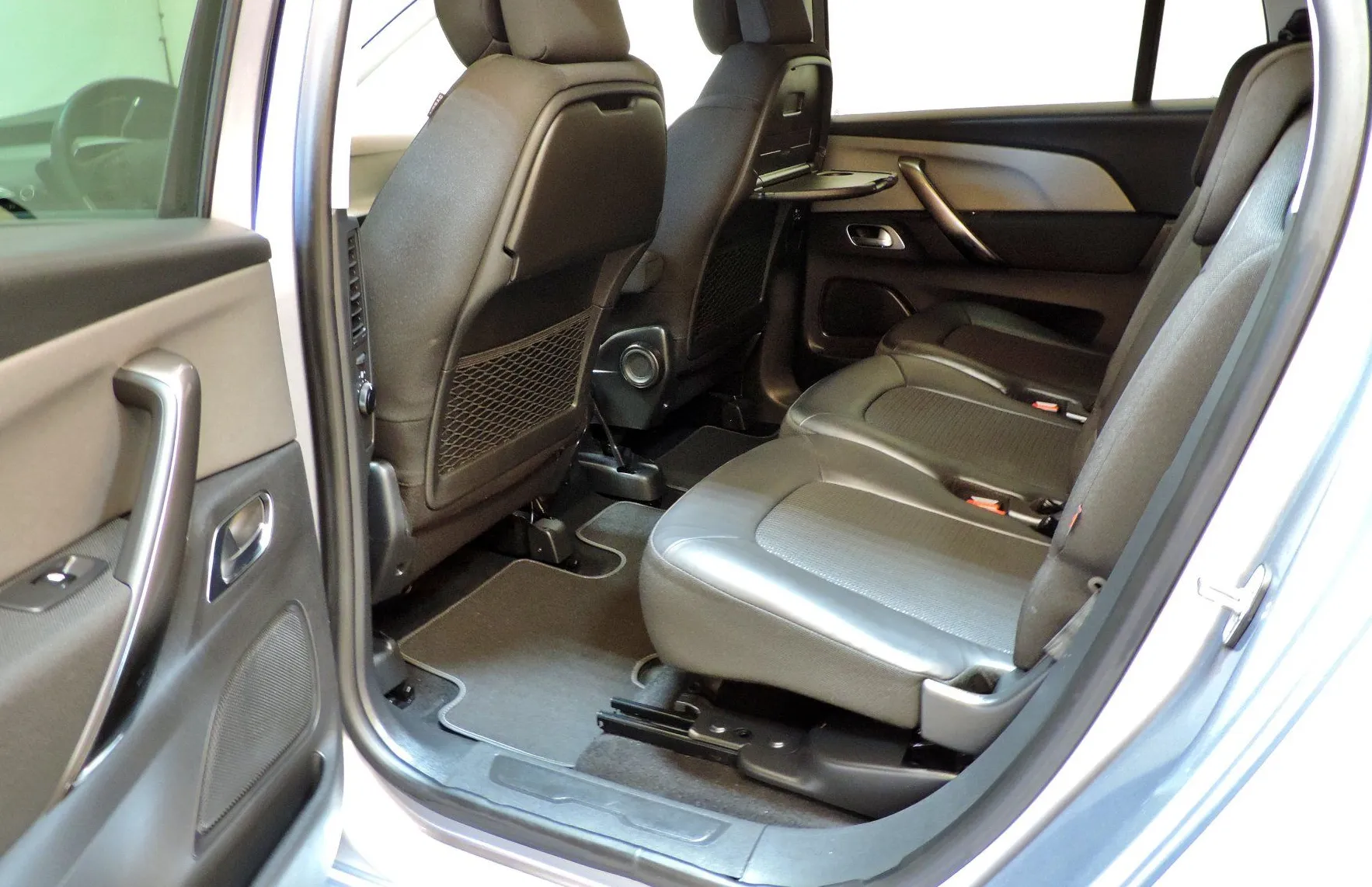 Zunanja slika - Citroën C4 Grand SpaceTourer - BlueHDi 130 Shine Avt. - 10