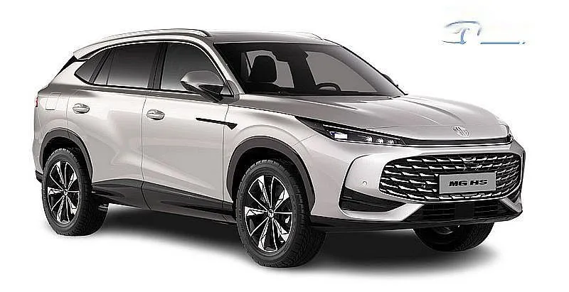 Zunanja slika - MG HS - Comfort 1.5T-GDI+7 let tovarniške garancije - 1