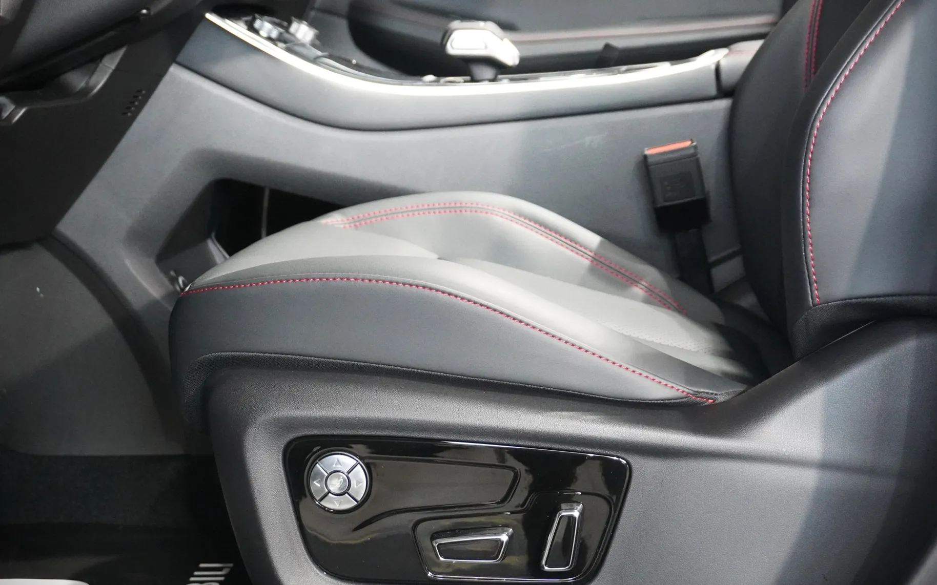 Zunanja slika - Forthing Forthing T5 EVO - T5 Evo - 15
