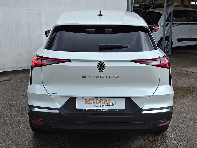 Zunanja slika - Renault Symbioz - Techno TCe 140 EDC+ el. odpiranje prtljažnih vrat - 7