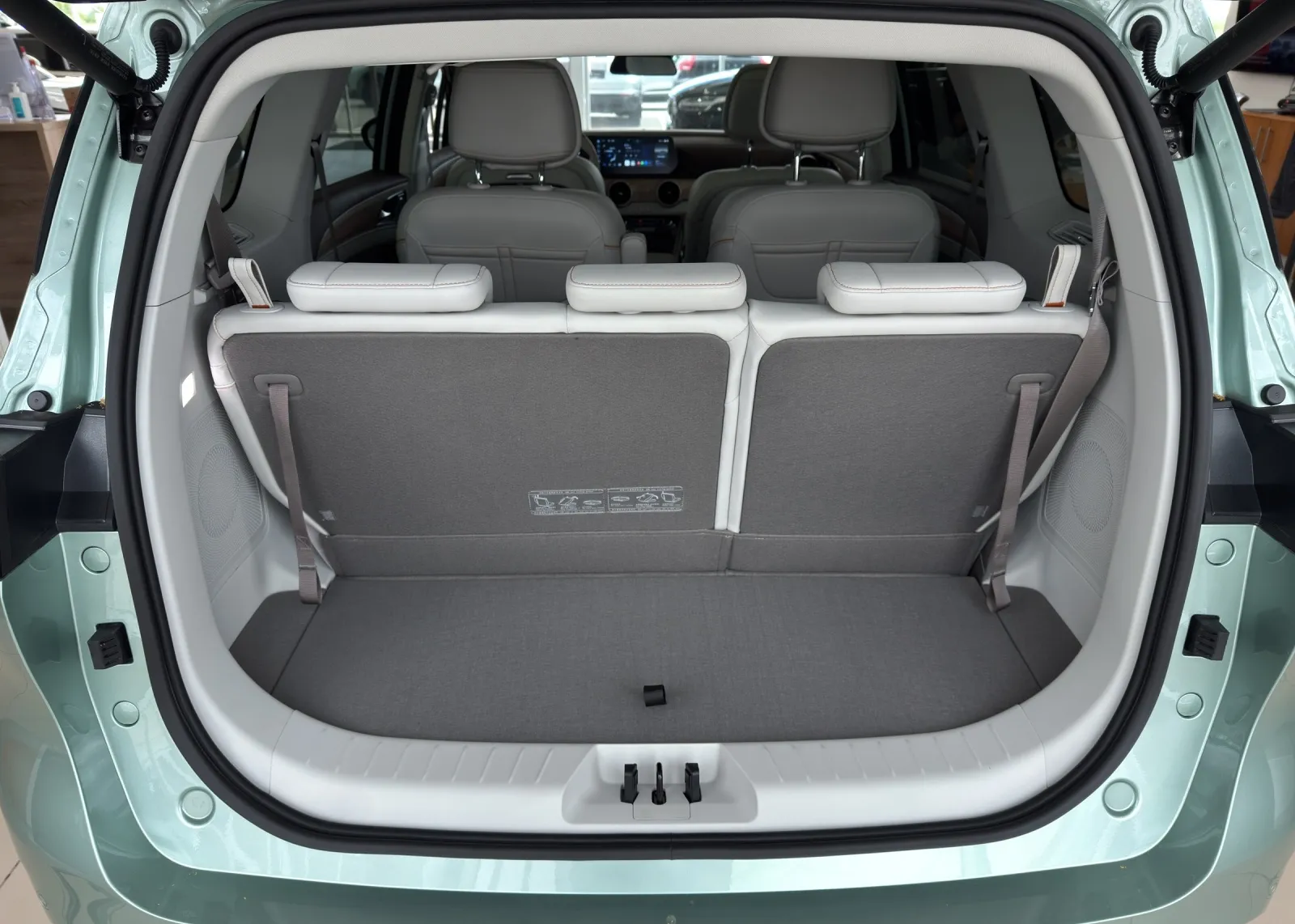 Zunanja slika - Forthing T5 EVO - 1.5T EXCLUSIVE - 12