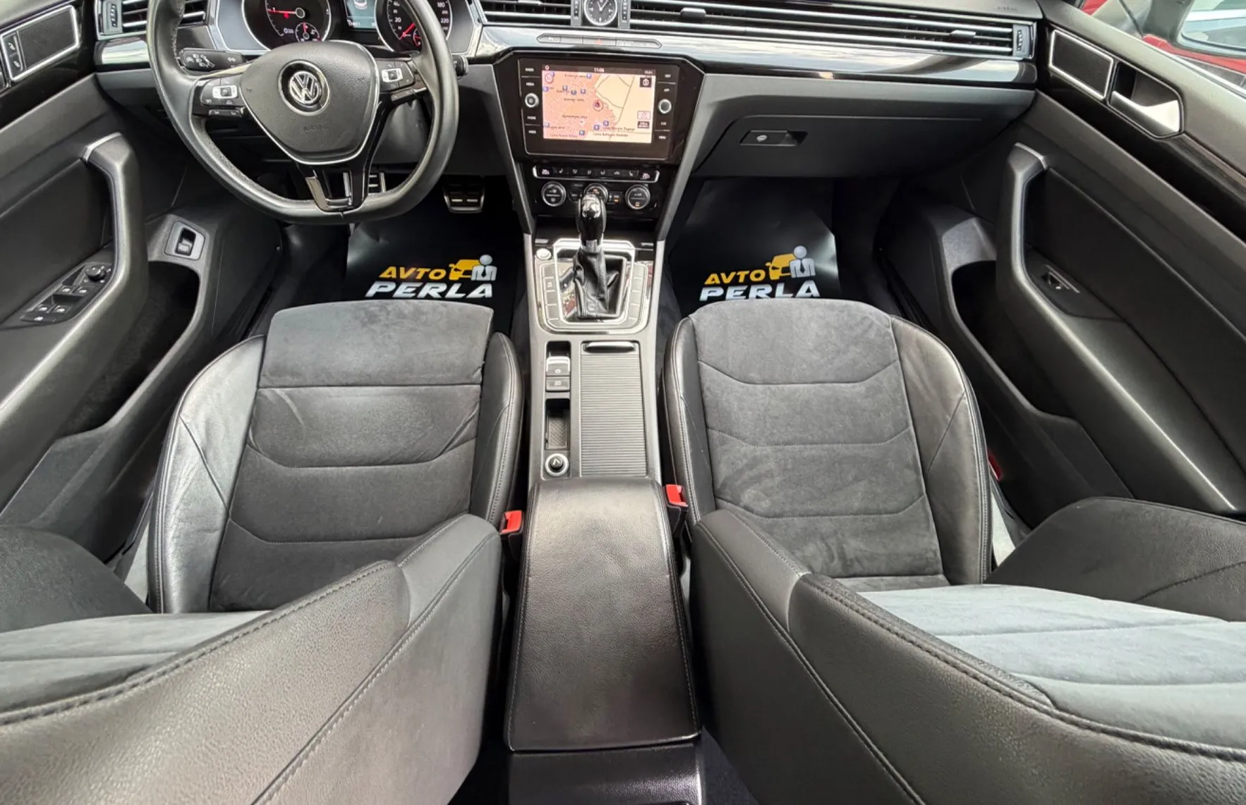 Zunanja slika - VW Arteon - 2.0 TDI ELEGANCE DSG-HIGH LED-ALU 18-ACC-NAVI - 13