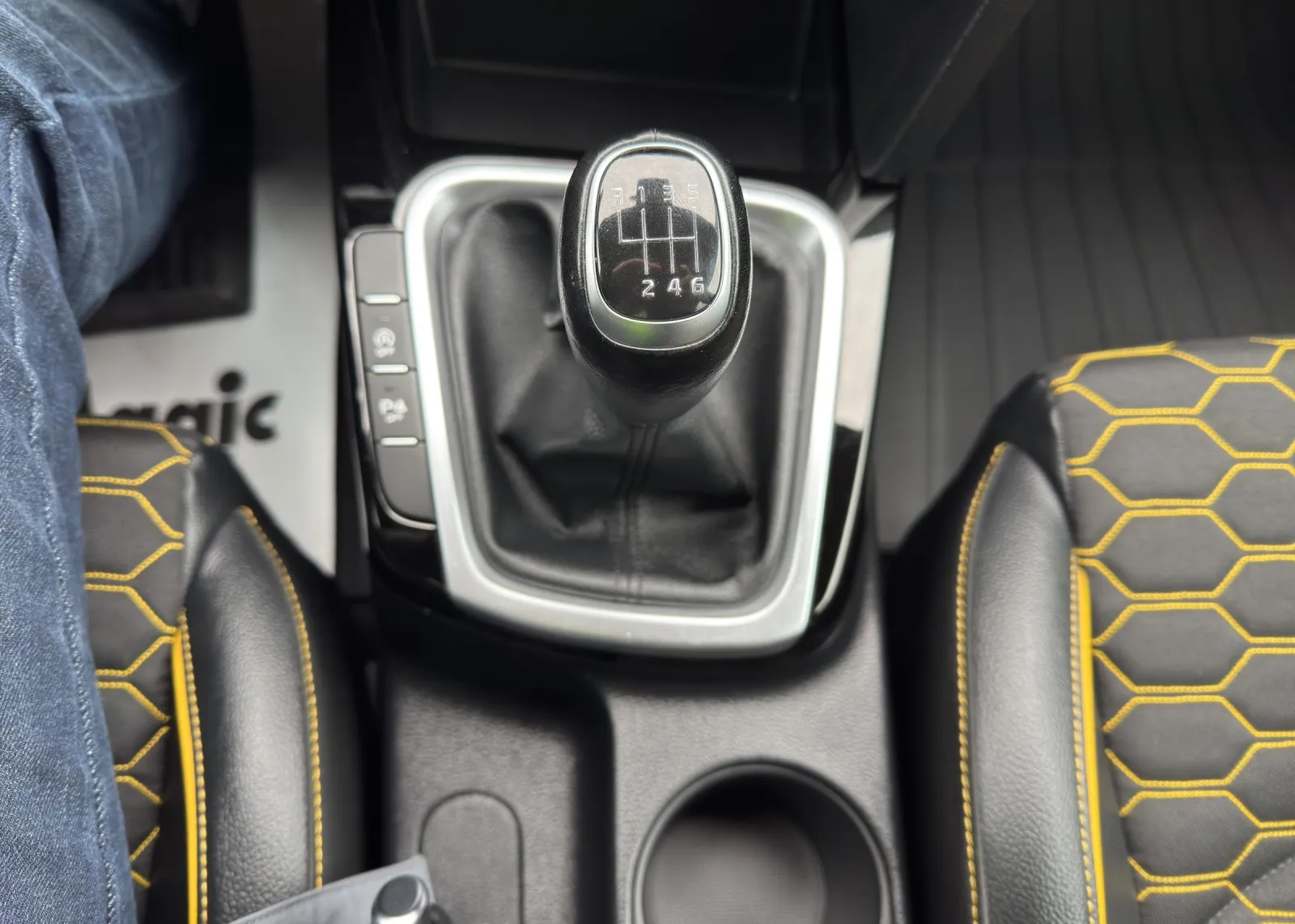 Zunanja slika - KIA XCeed - 1,0 T-GDI EX Way ISG - 13