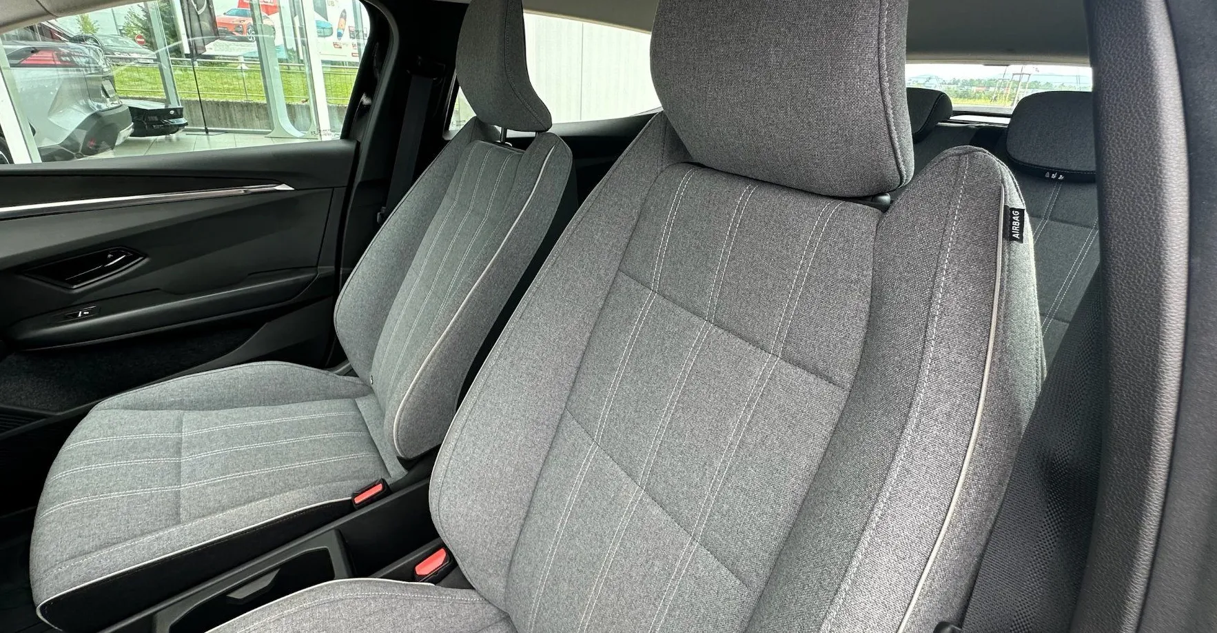 Zunanja slika - Renault Megane E-tech - EQUILIBRE - 13