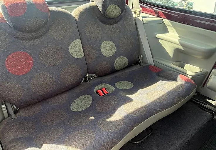 Zunanja slika - Renault Twingo - 1.2 Expression - 11