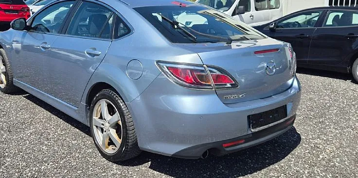 Zunanja slika - Mazda Mazda6 - 2.0i + BREZ POLOGA - 7
