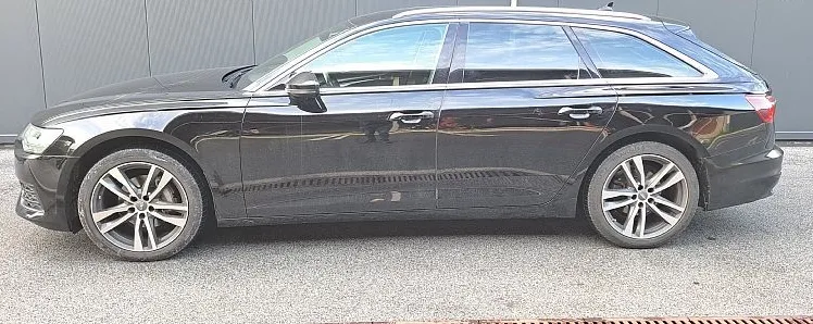 Zunanja slika - Audi A6 - Avant 40 TDI S tronic 150kW - 4