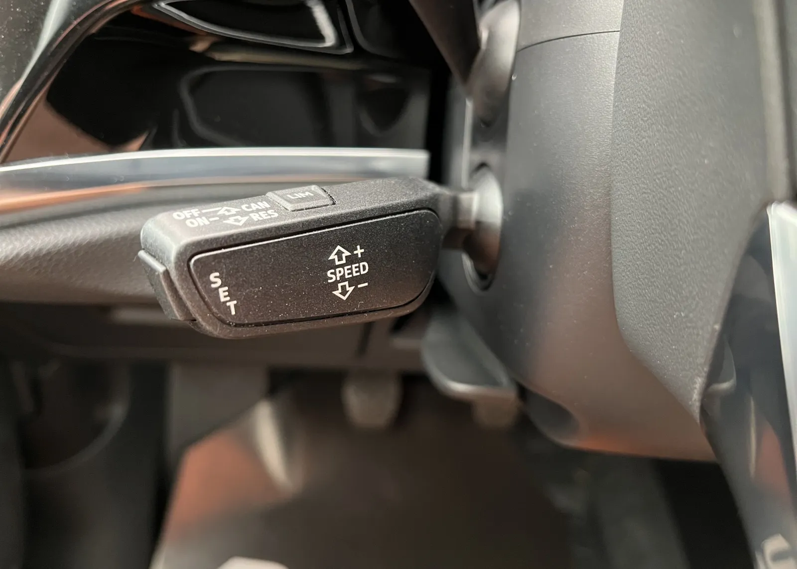 Zunanja slika - Audi Q3 - 2,0 TDI S tronic Quattro - 3