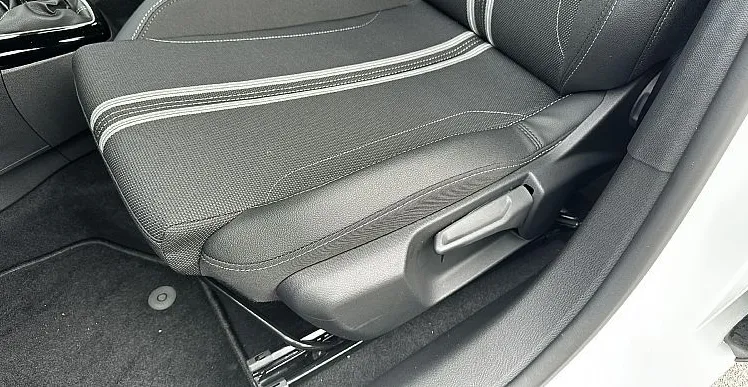 Zunanja slika - Opel Corsa - 1.2 TURBO 74KW GS - AKCIJA - 8 Let Jamstva - 12