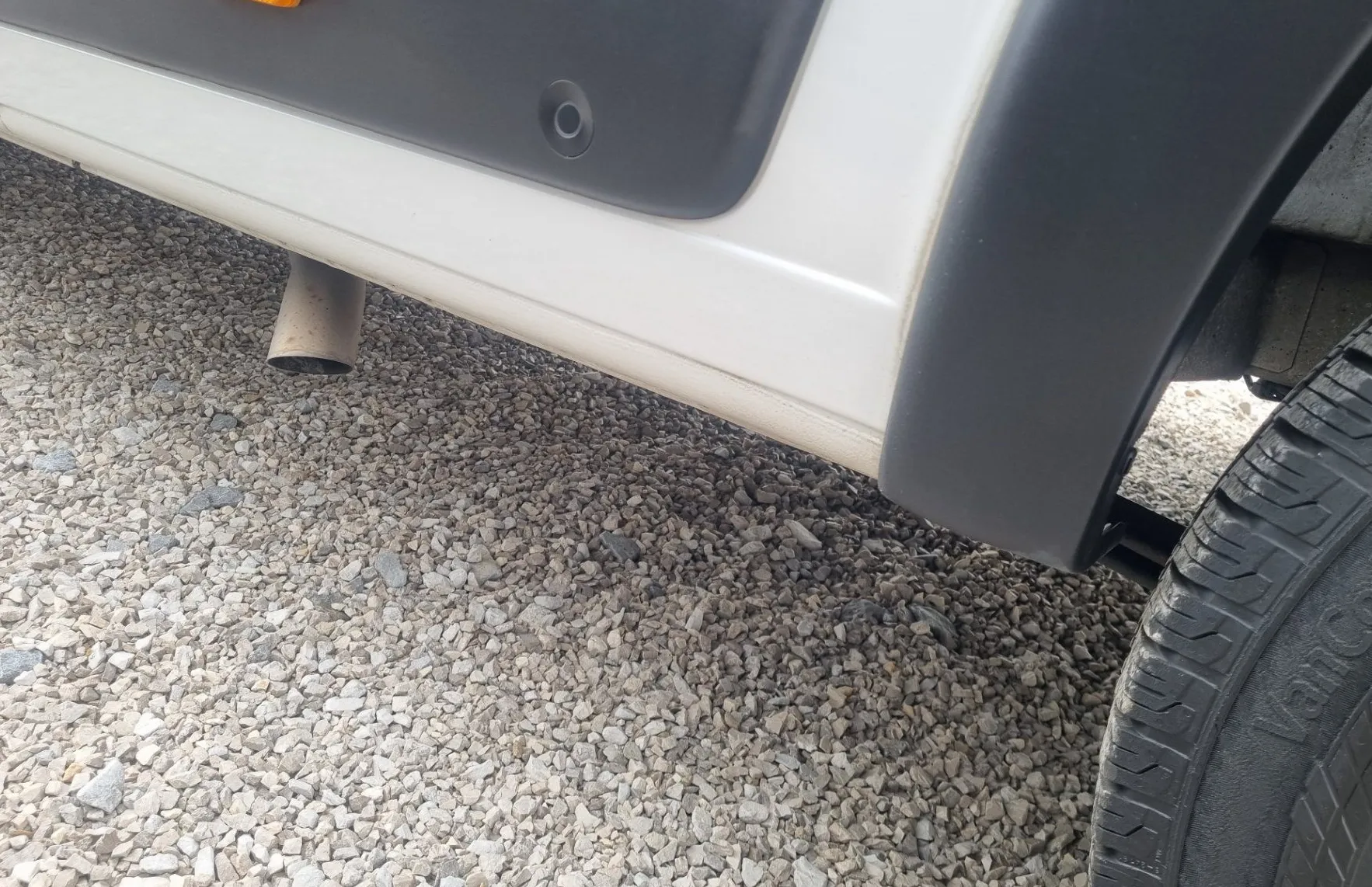 Zunanja slika - Opel Movano - 2.2 BHDi - 19