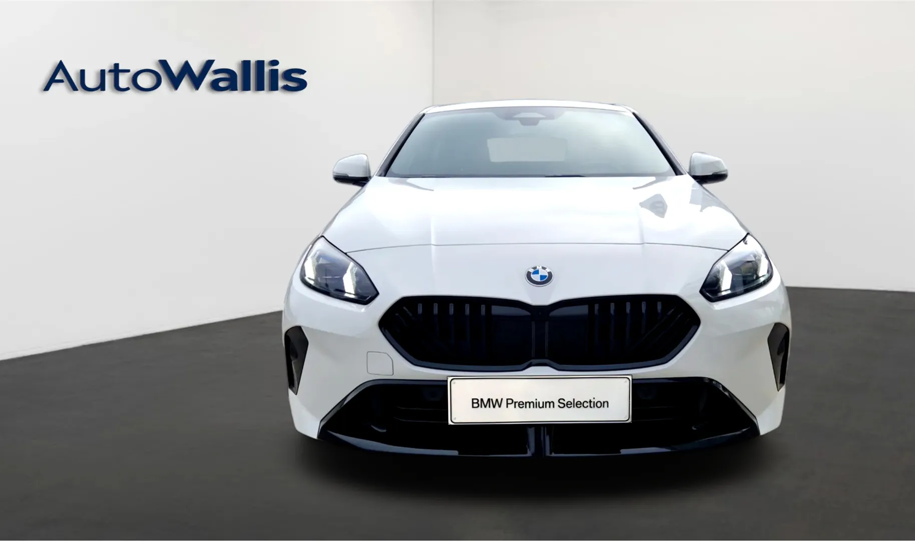 Zunanja slika - BMW Serija 1 - 120 - 12
