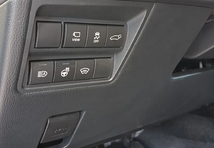 Zunanja slika - Toyota Yaris Cross - Hybrid 1.5 VVT-i Style Avt. - 8
