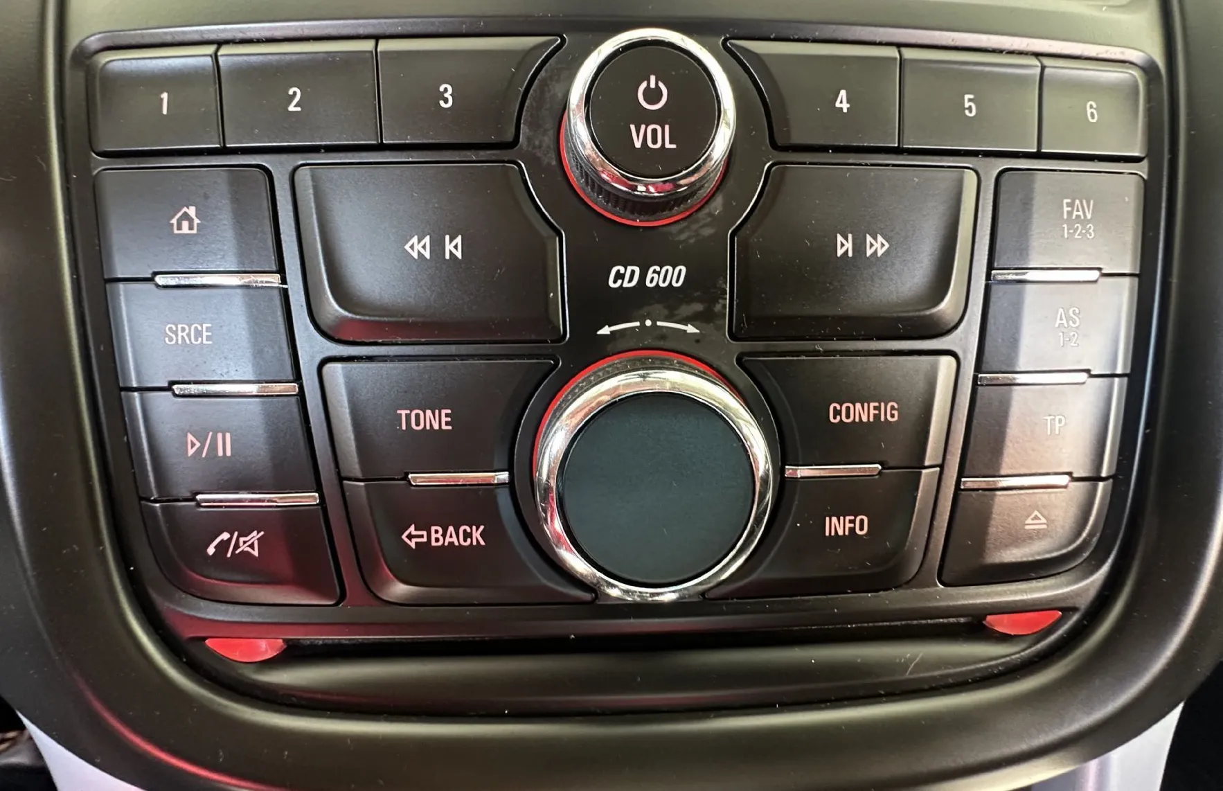 Zunanja slika - Opel Zafira - Tourer 1.4 Turbo.EMŠKI.NAVI.GRET.SEDEŽEV.5 SEDEŽEV - 7