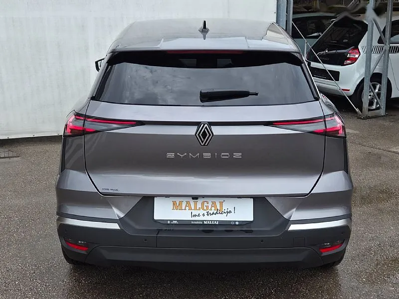 Zunanja slika - Renault Symbioz - Techno TCe 140 EDC + Paket vožnja in varnost - 7