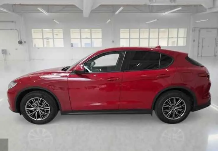 Zunanja slika - Alfa Romeo Stelvio - 2.2 TURBO DIESEL 190CV BUSINESS AT8 Q4. - 7