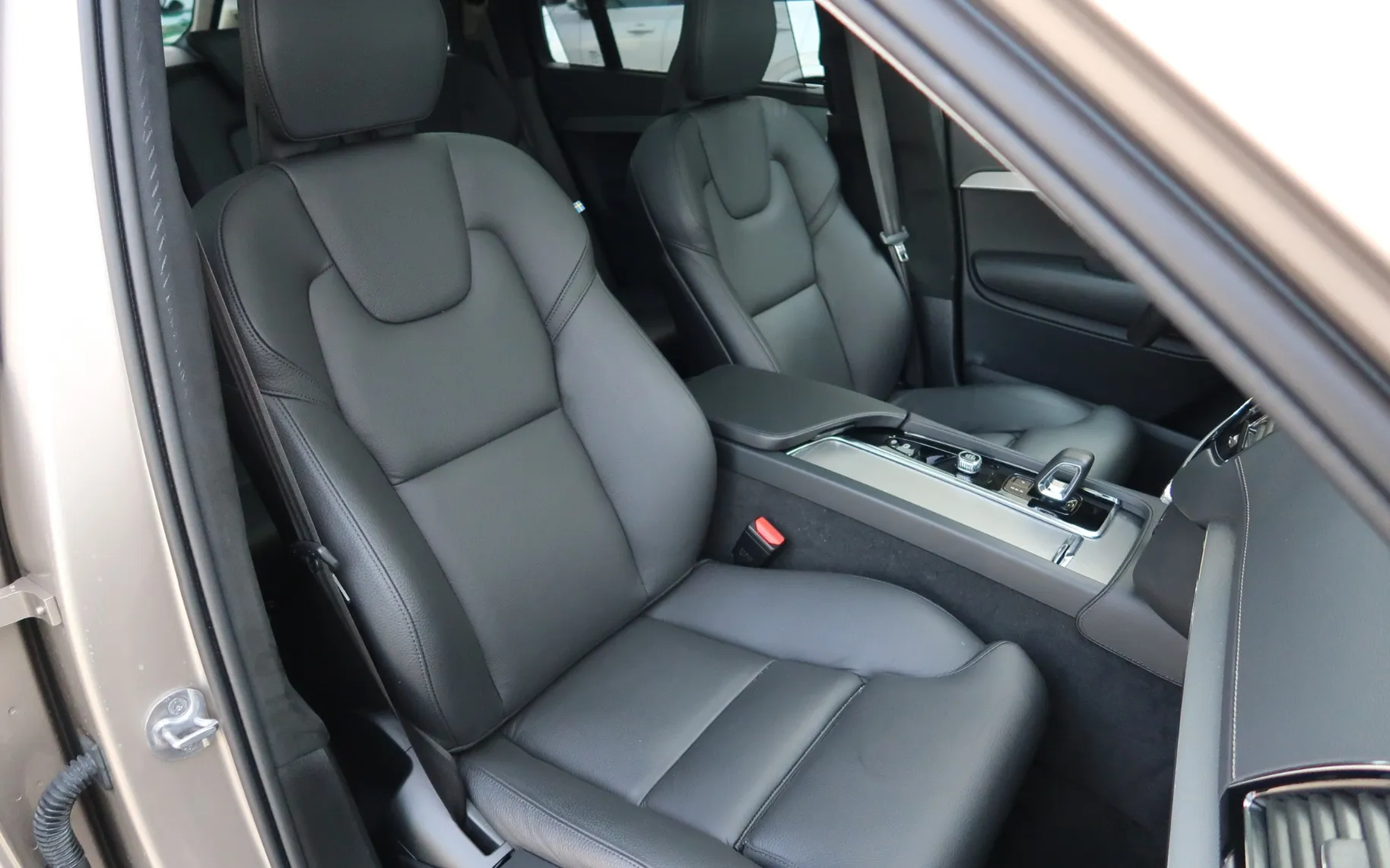 Zunanja slika - Volvo XC90 - XC90 - 5