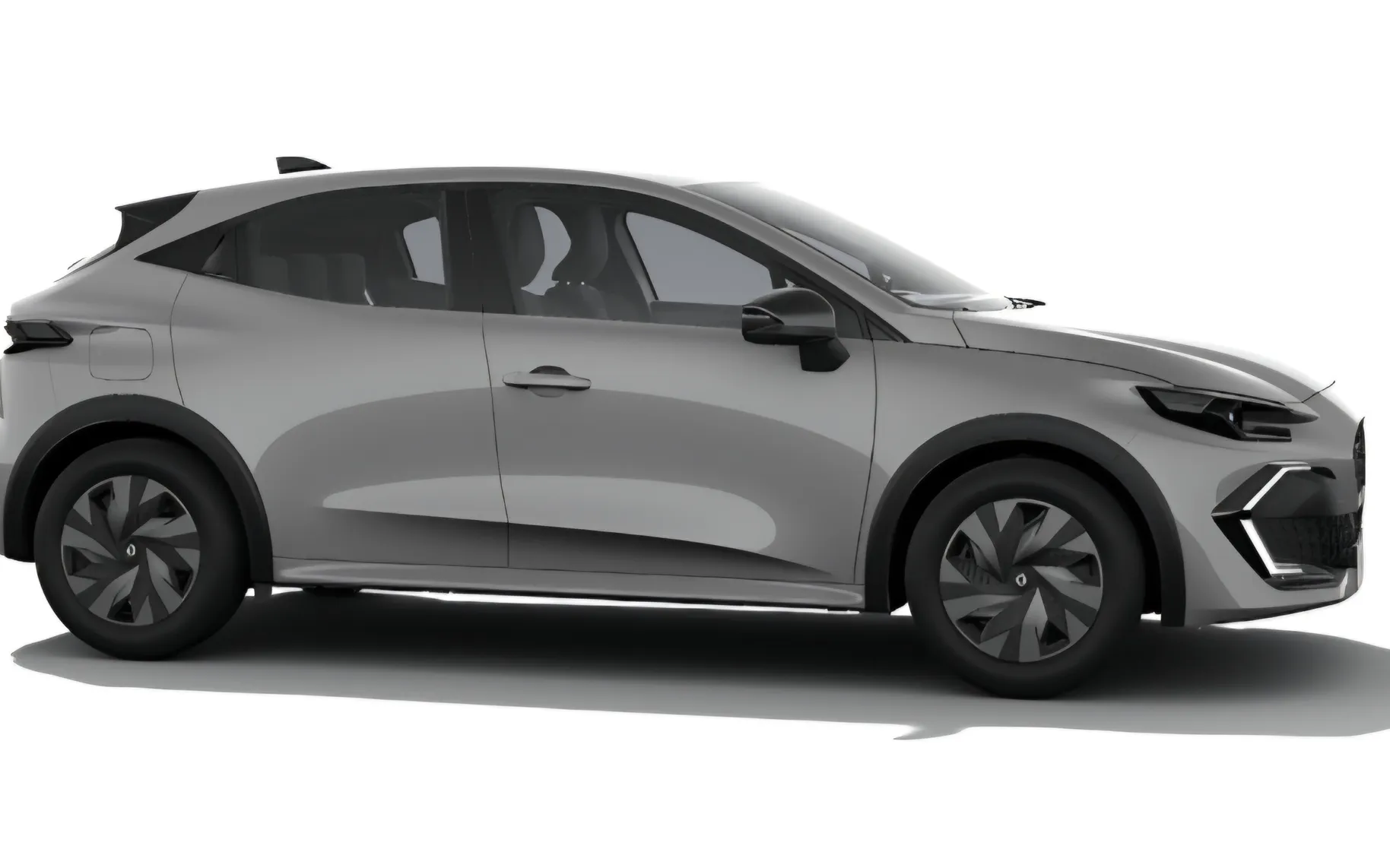 Zunanja slika - Renault Clio - Evolution TCE115+kamera+Zimske gume - 8