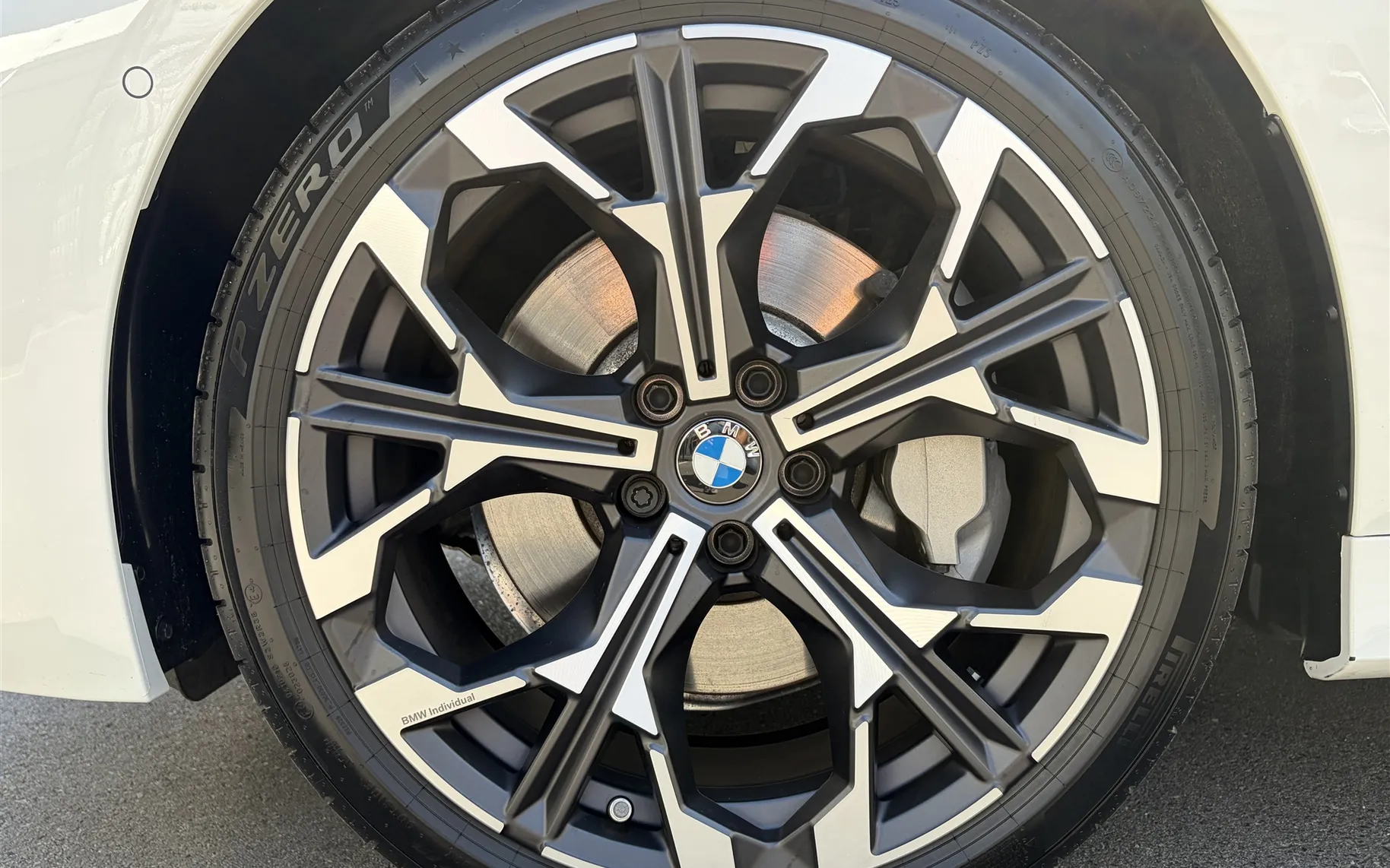 Zunanja slika - BMW Serija 3 - 330i xDrive - 4