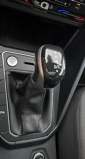 Zunanja slika - VW Taigo - 1.5 TSI avt. R-Line PANO ACC BEATS VIRTUAL - 12