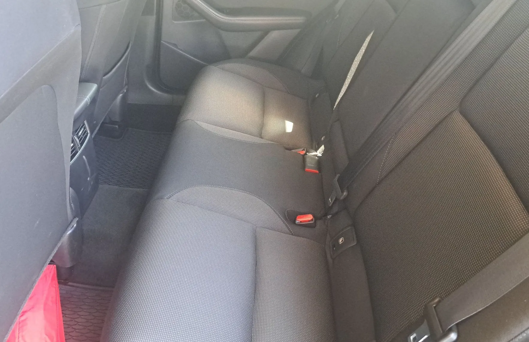 Zunanja slika - Mazda CX-30 - G122  Plus - 11