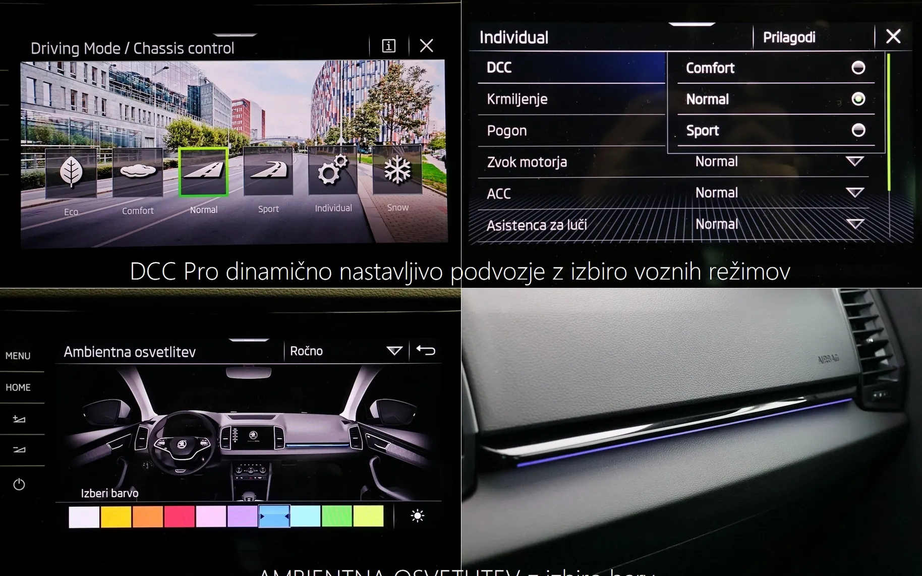 Zunanja slika - Škoda Karoq - 2.0 TDI 4x4 DSG Sportline 150KM - 13