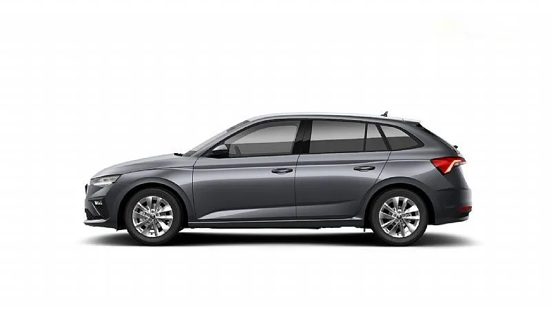 Zunanja slika - Škoda Scala - 1.0 TSI Selection - 2