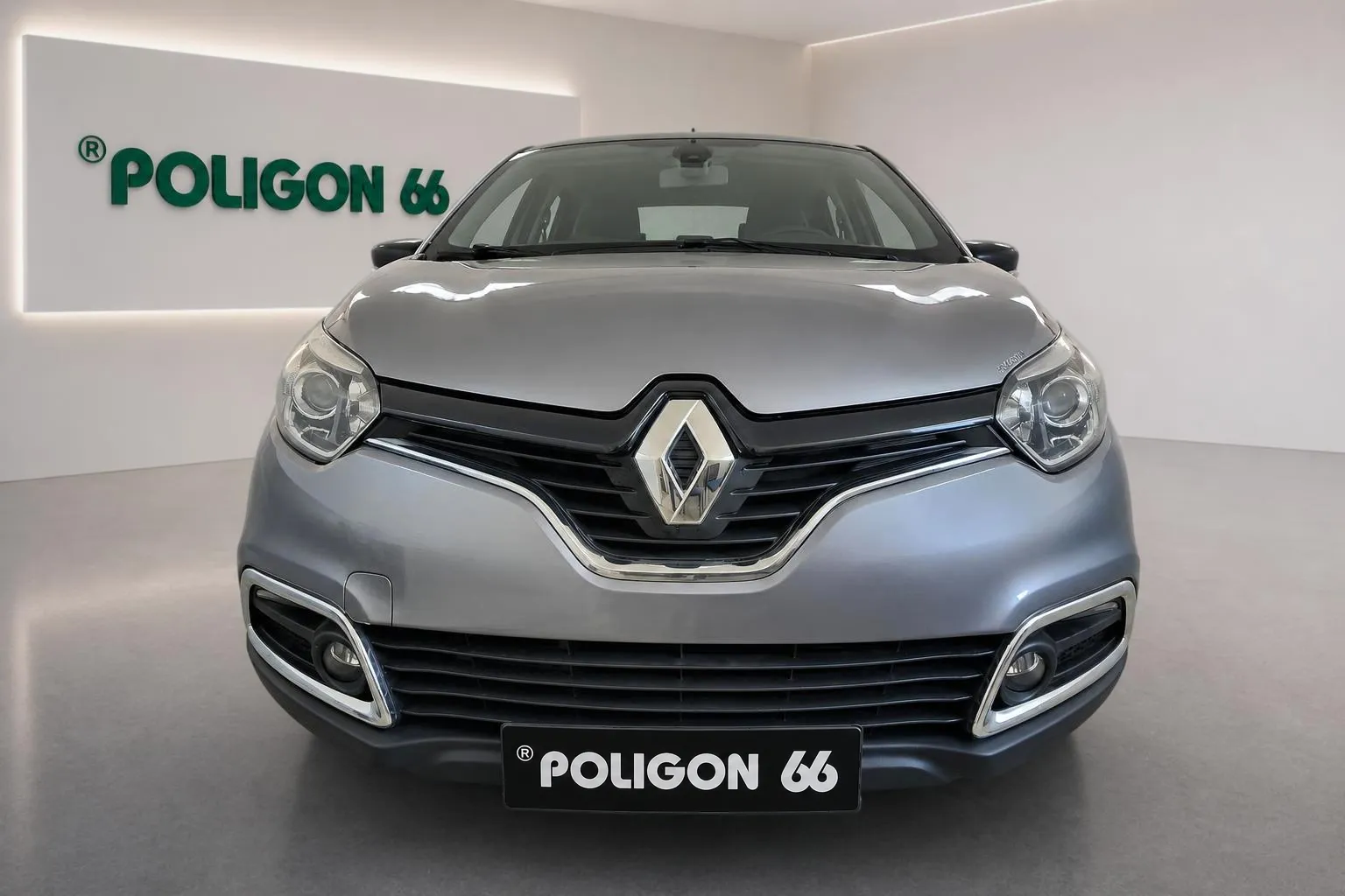 Zunanja slika - Renault Captur - TCe-SLOV.POREKLO-M 2017-GARANCIJA-LED-NAVI - 2