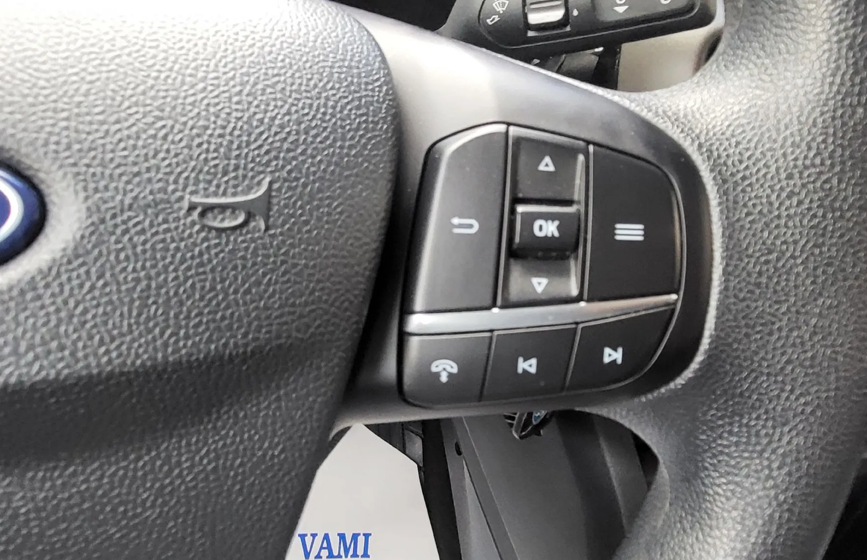 Zunanja slika - Ford Tourneo - Courier Transit 1.5tdci 5sedežni tovorni-možen odbitek DD - 10
