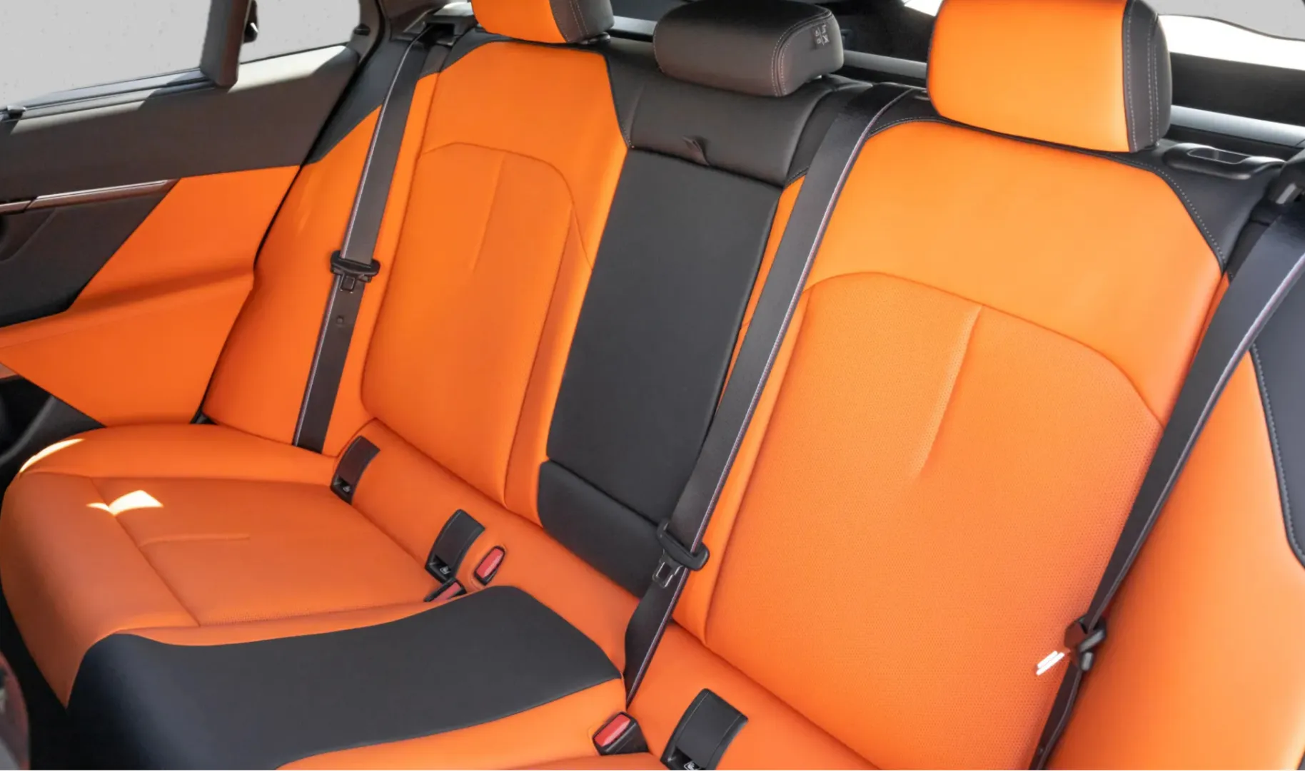 Zunanja slika - BMW i5 Touring - M5 TOURING - 16