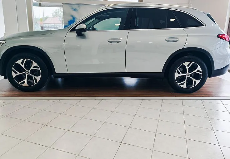 Zunanja slika - Mercedes-Benz GLC-Razred - 220d 4MATIC ADVANCE+ 360KAM-AMBI-MEMORY-LED-VIDEO - 3
