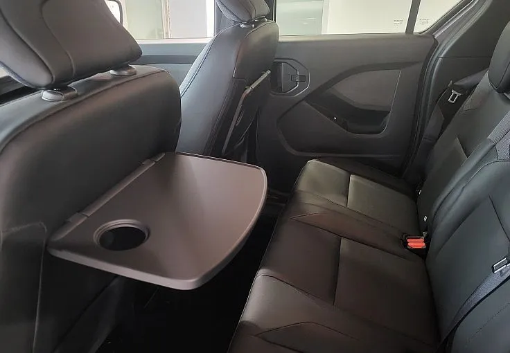 Zunanja slika - Nissan Townstar - Combi Tekna 1.3DIG-T - 10