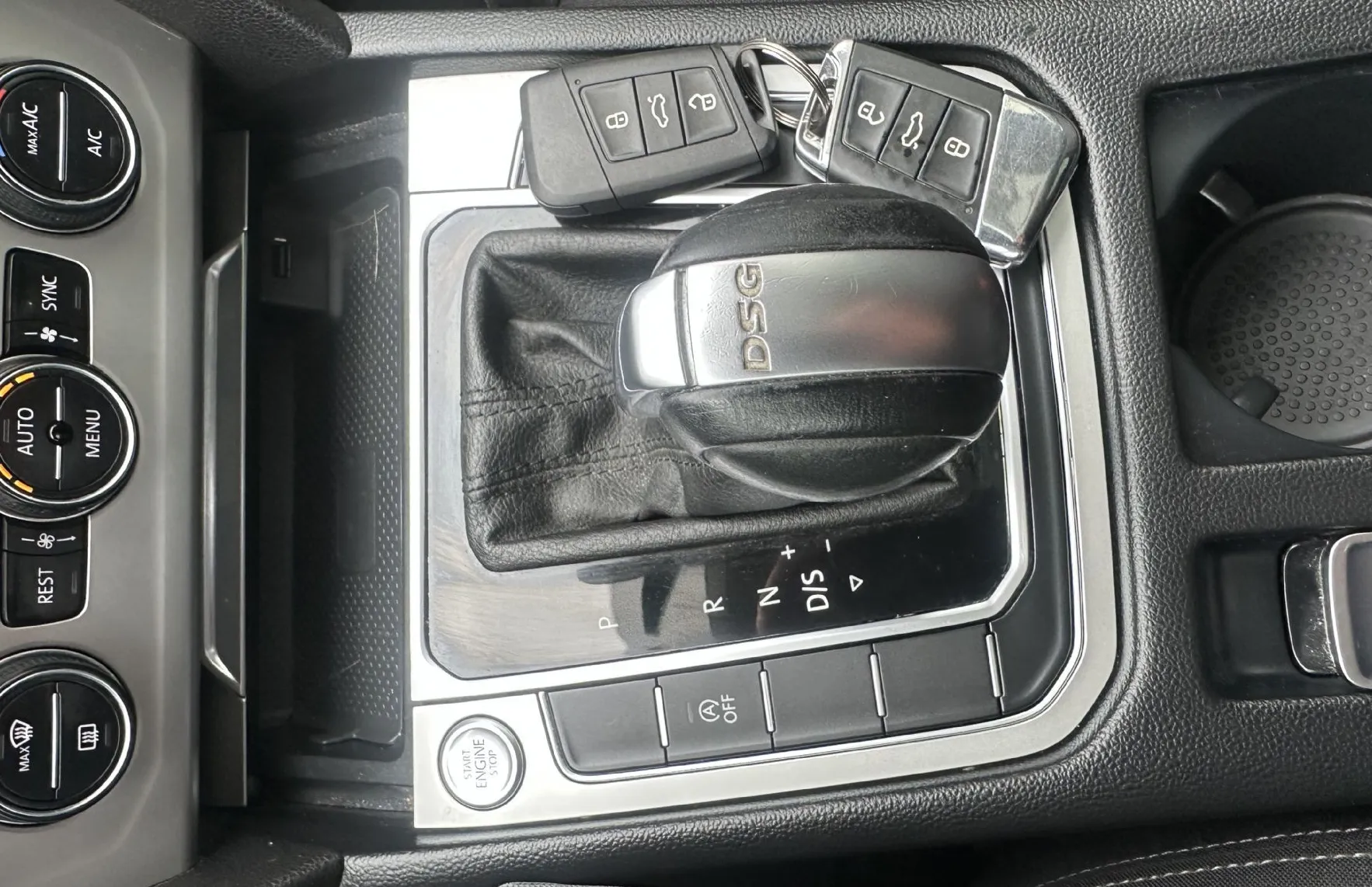 Zunanja slika - VW Passat - 2.0 TDI BMT Comfortline DSG.LED.KAMERA.PANORAMA - 12