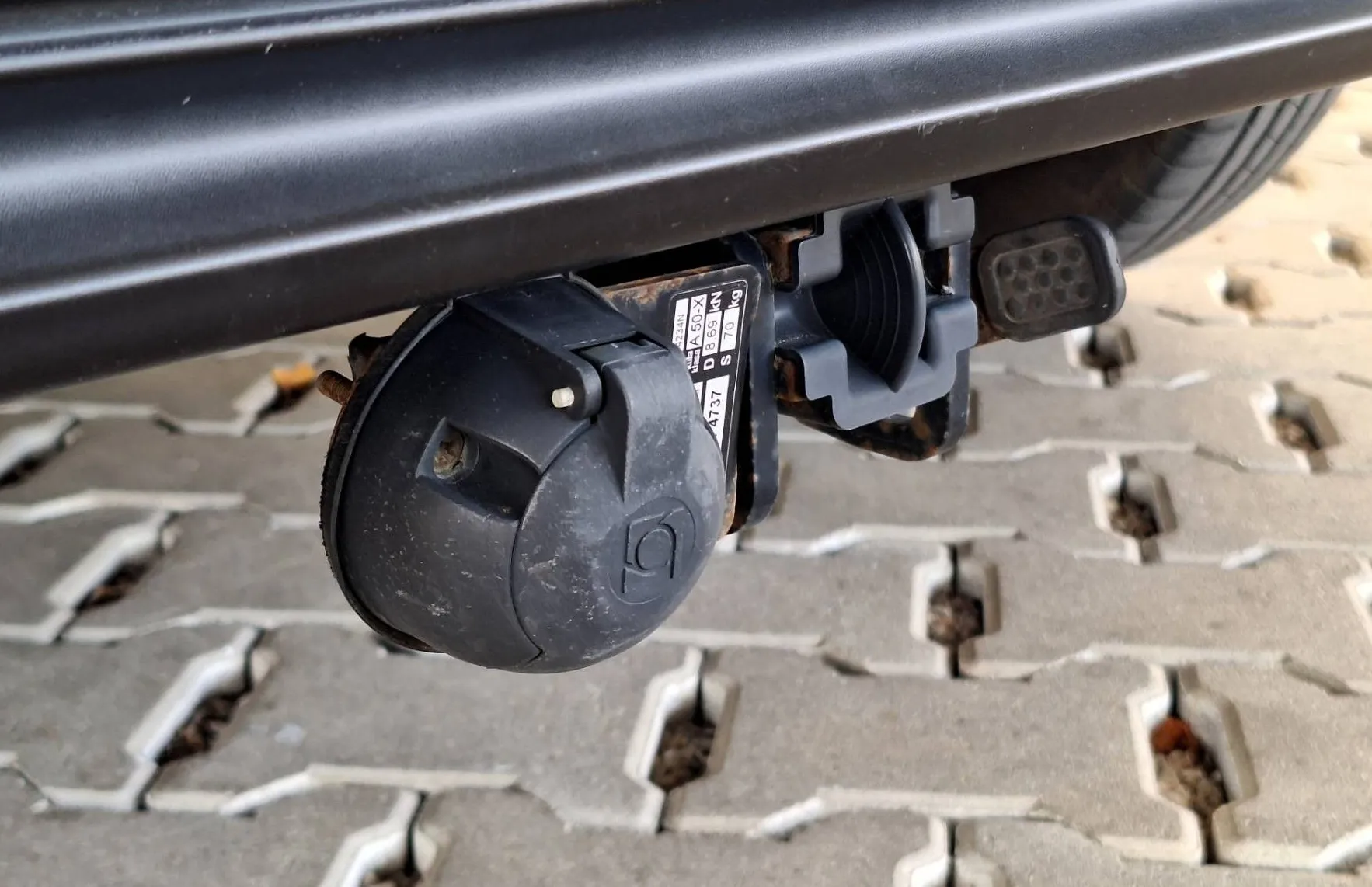 Zunanja slika - Citroën Berlingo - 1.2 Puretech Shine M •Slovensko vozilo•1.lastnik• - 10