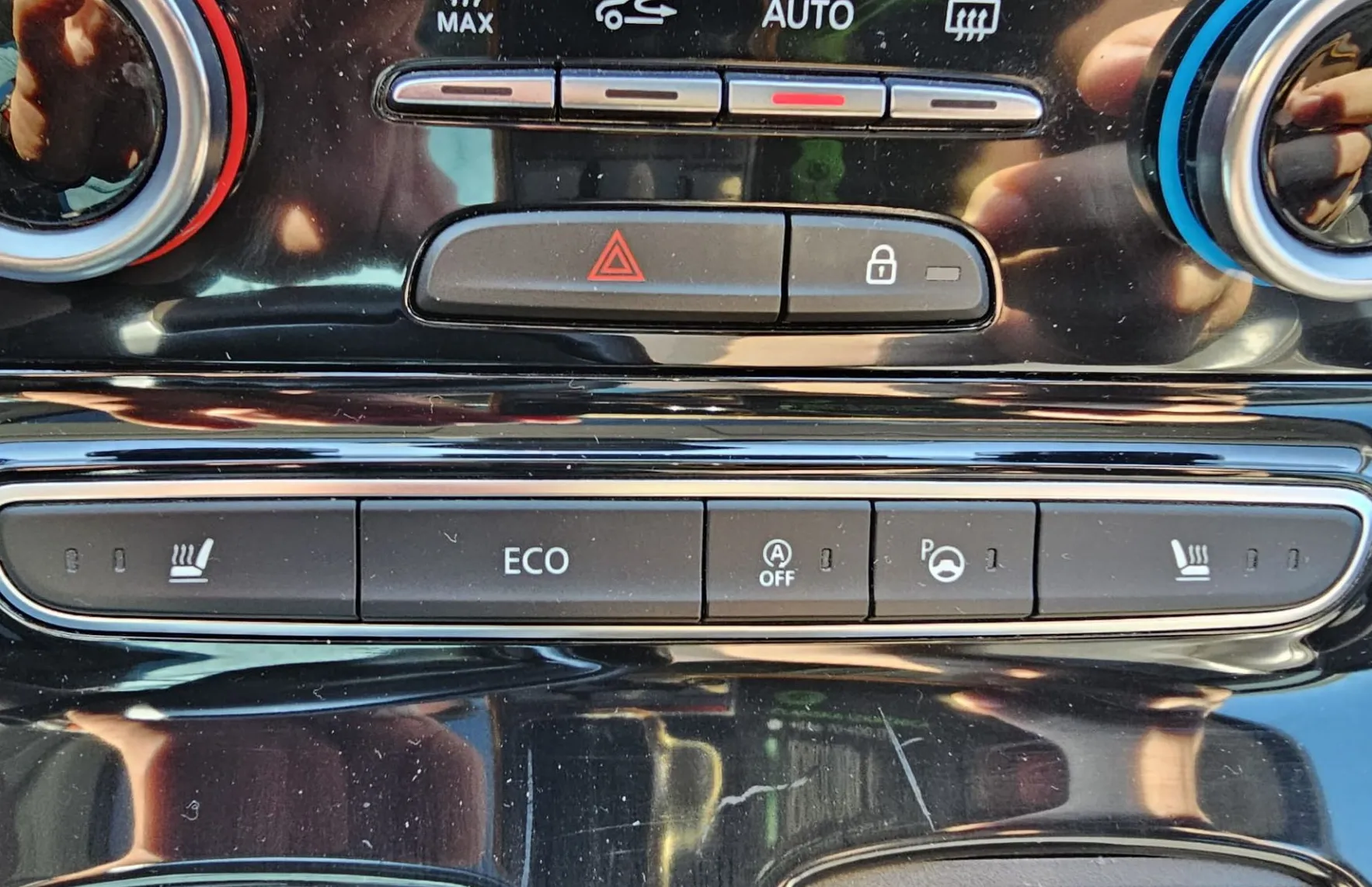 Zunanja slika - Renault Espace - Initiale Paris dCi 160|SLOporeklo|menjan motor|fullOption - 18