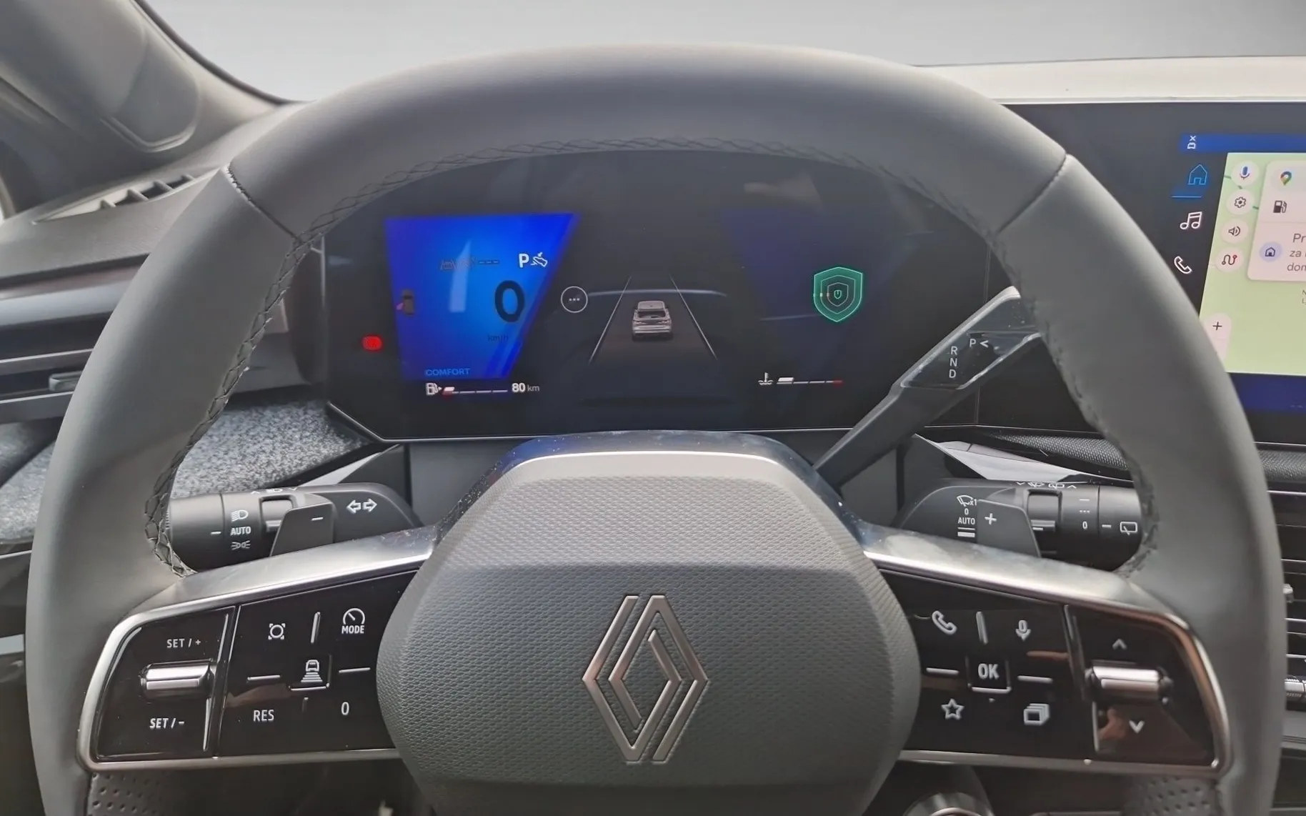 Zunanja slika - Renault Clio - TCe 115 Techno EDC - 13