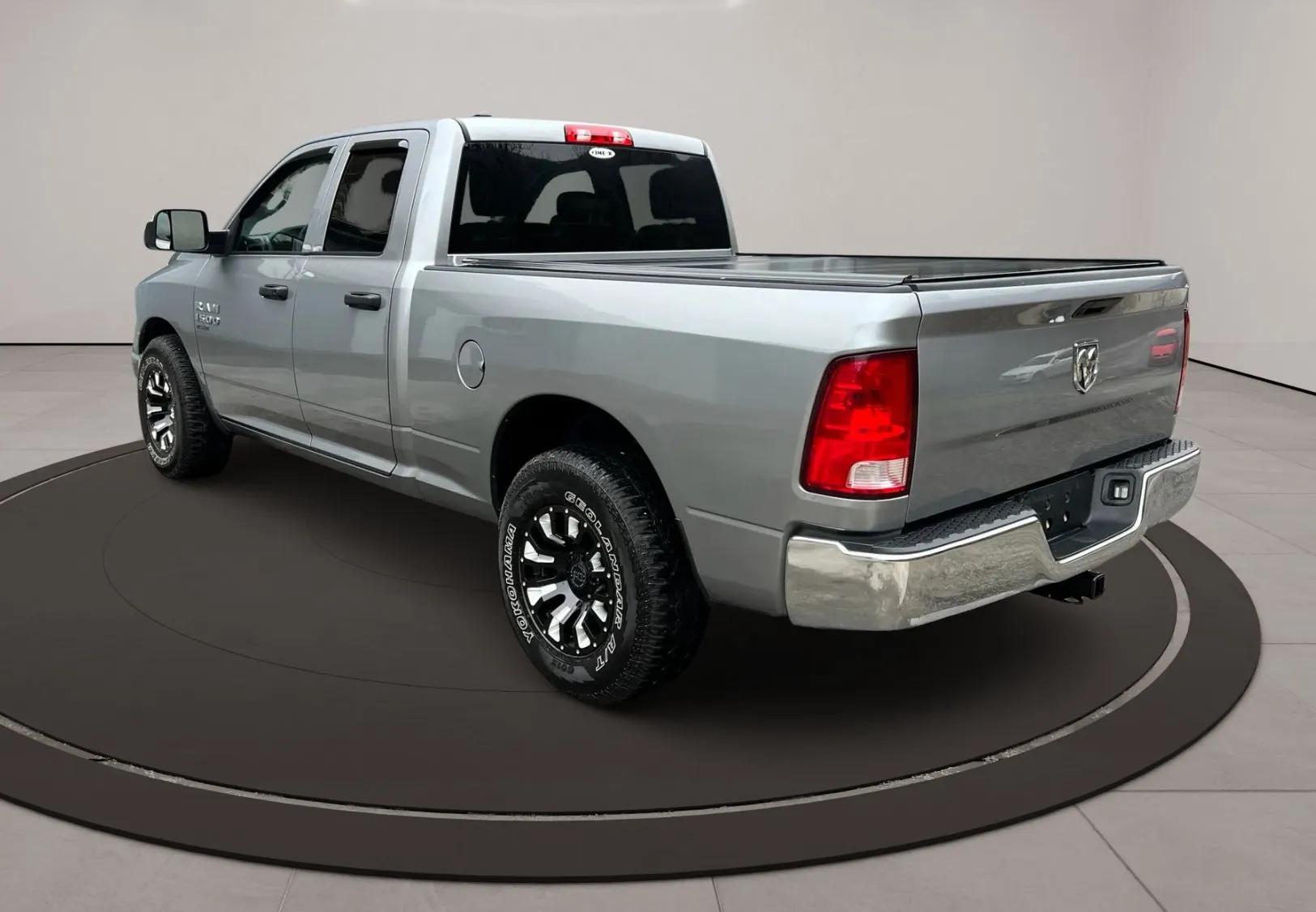 Zunanja slika - Dodge Ram - 1500 CLASSIC 1 letna garancija znana vsa zgodovina - 4