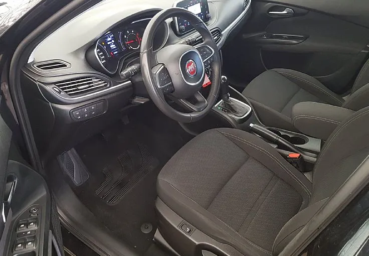 Zunanja slika - Fiat Tipo - SW 1.6 Multijet Lounge Aut. - 6