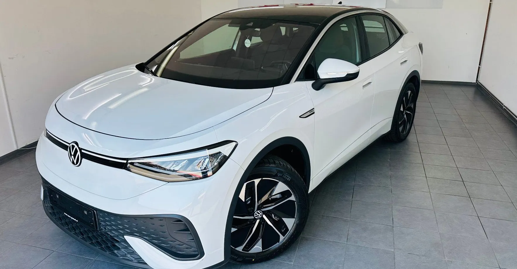 Zunanja slika - Volkswagen ID.5 - Pro Performance  77 kWh LED.NAVI.GRE.SED.81.000 KM - 1