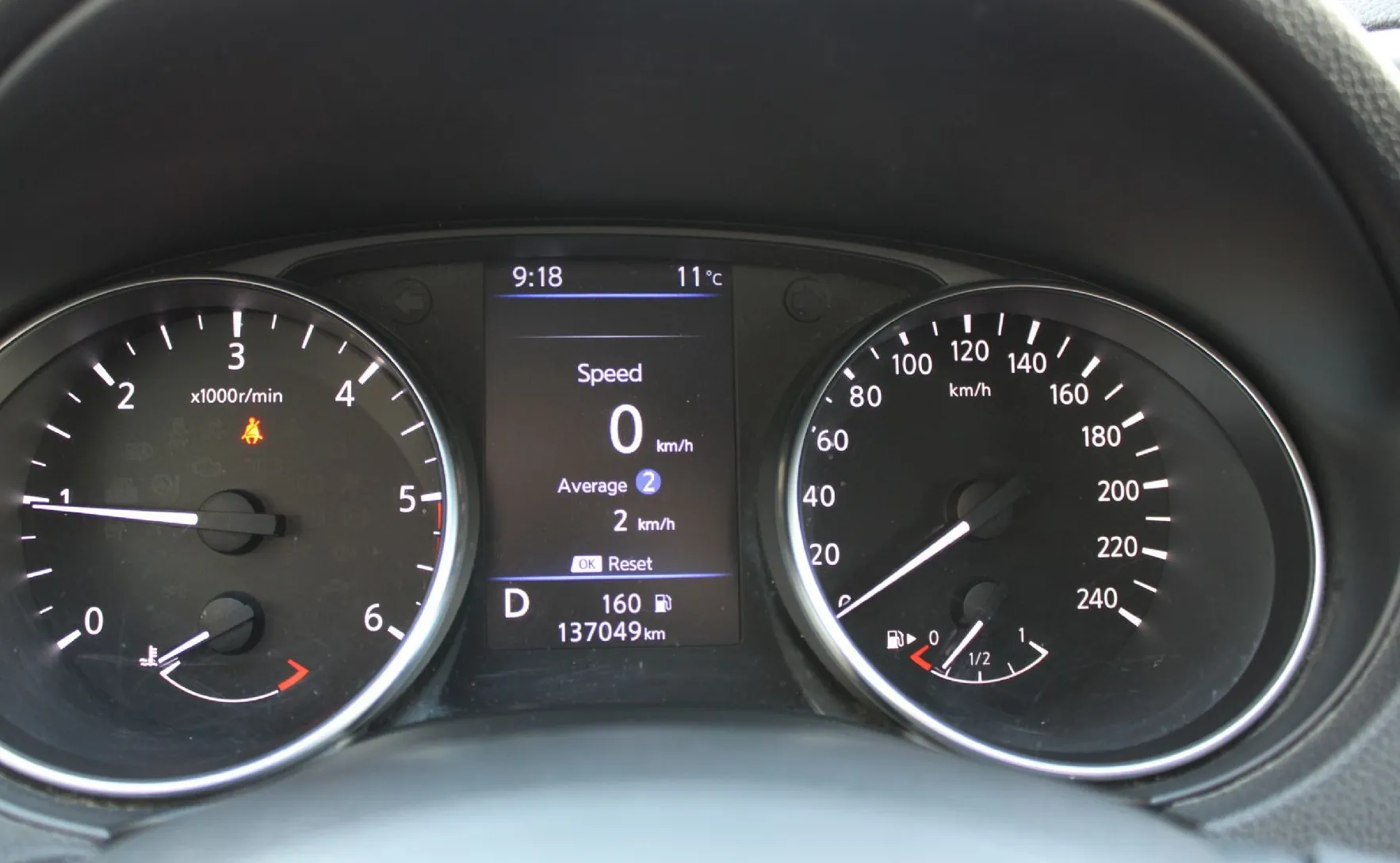 Zunanja slika - Nissan Qashqai - 1.5 DCI Business DCT-NAVI-KAMERA-ALU - 19