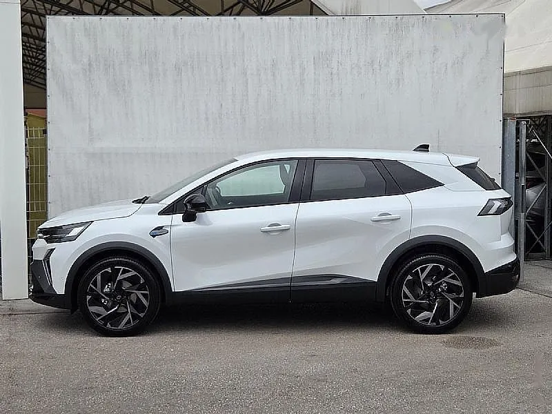 Zunanja slika - Renault Symbioz - Espirit Alpine TCe 140 + el. zapiranje prtljažnika - 7