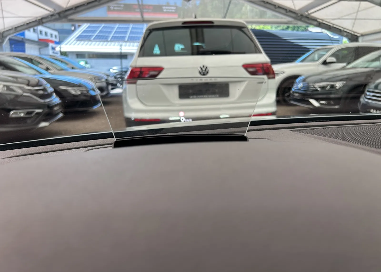 Zunanja slika - Volkswagen Passat - Variant 2,0 TDI DSG - 4
