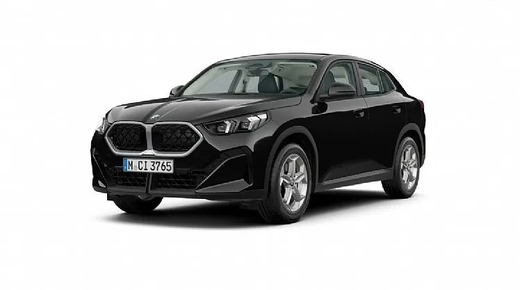 Zunanja slika - BMW X2 - serija : sDrive20i DCT - 1