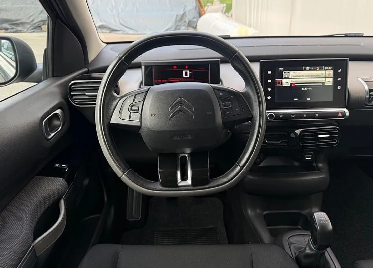 Zunanja slika - Citroën C4 Cactus - Shine PureTech 1.LASTNIK-SLO - 11