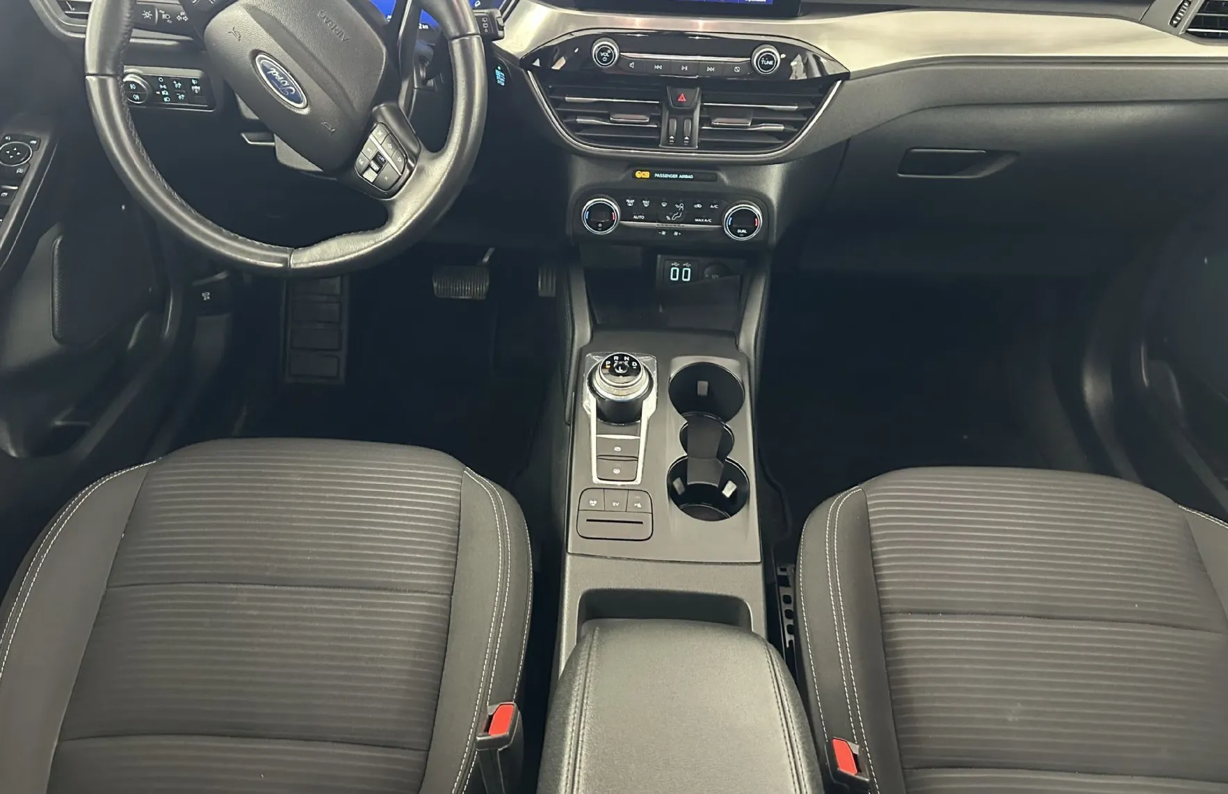 Zunanja slika - Ford Kuga - Titanium 2.5 Hybrid 165kW PHEV.KAMERA.LED.NAVI.TOP - 8