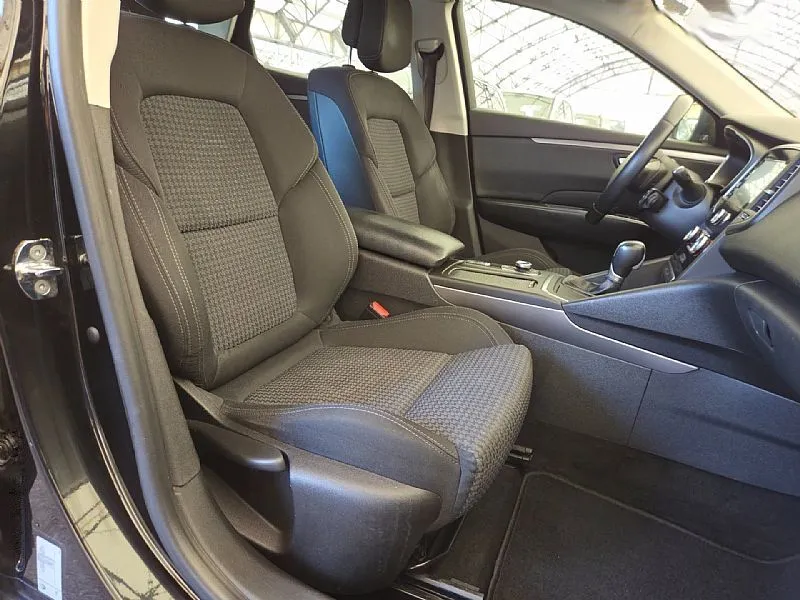 Zunanja slika - Renault Talisman - GRANDTOUR 1.6 TCe Z OKVARO SKLOPKE-VOZEN - 11