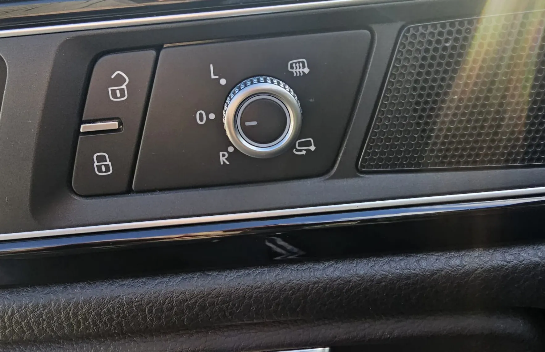 Zunanja slika - Volkswagen Touareg - 4motion V6 TDI Tiptronic|Xenon|Zračno vzmet|kljuka - 13